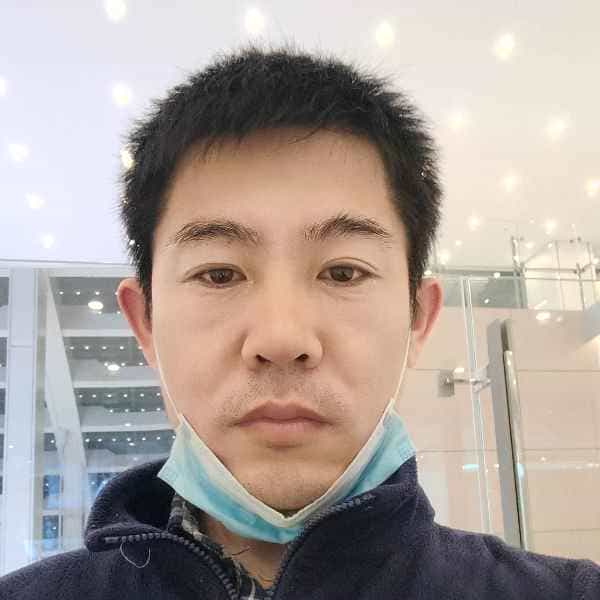 41岁岁河北单身帅哥 - 黑河吉缘网