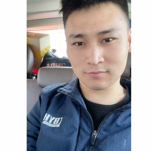 33岁岁辽宁单身帅哥 - 黑河吉缘网