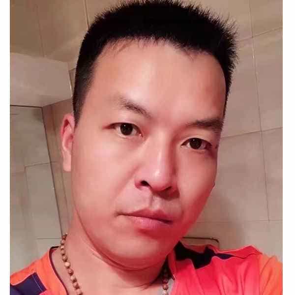 35岁岁湖北单身帅哥 - 黑河吉缘网