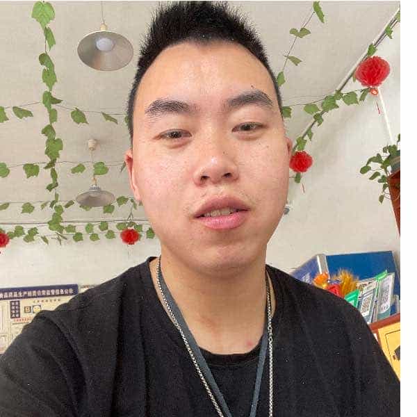 28岁岁四川单身帅哥 - 黑河吉缘网