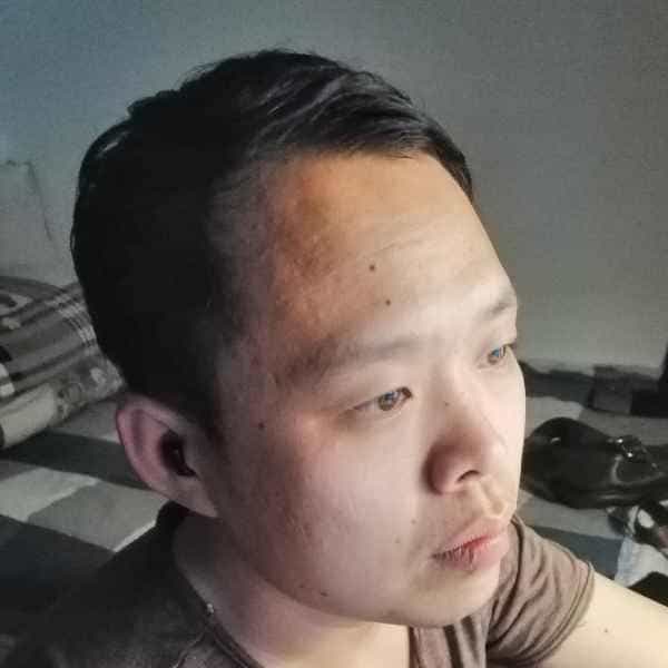 34岁岁吉林单身帅哥 - 黑河吉缘网