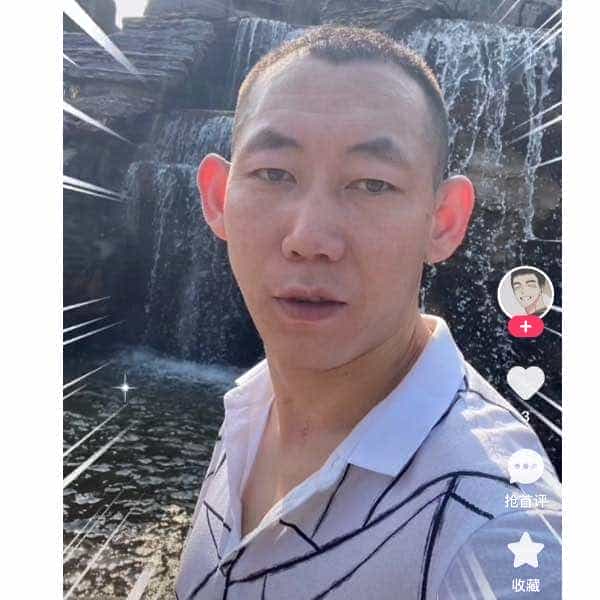 33岁岁内蒙古单身帅哥 - 黑河吉缘网
