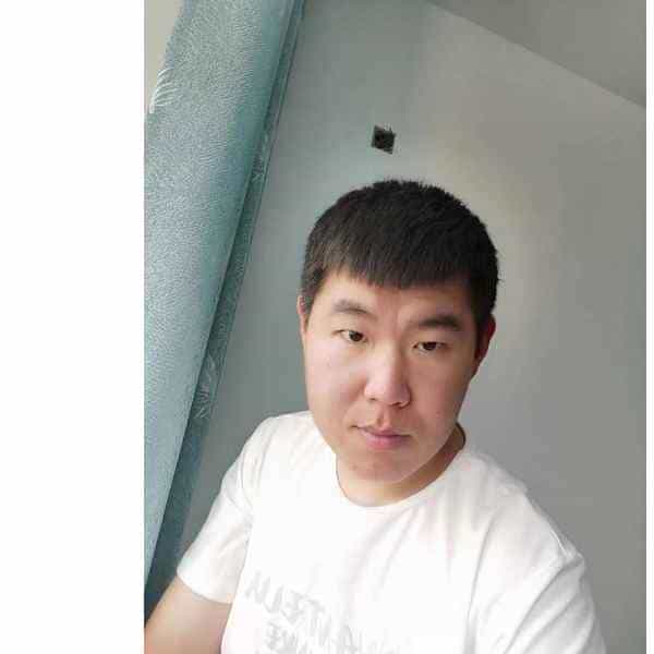 28岁岁河南单身帅哥 - 黑河吉缘网