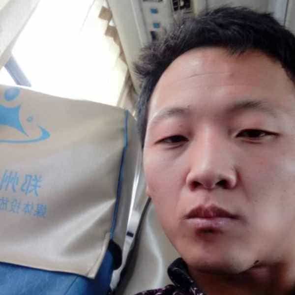 35岁岁河南单身帅哥 - 黑河吉缘网