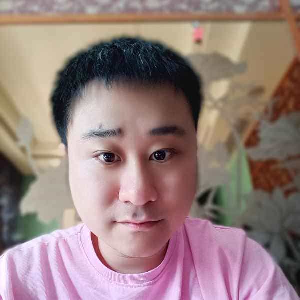 37岁岁上海单身帅哥 - 黑河吉缘网