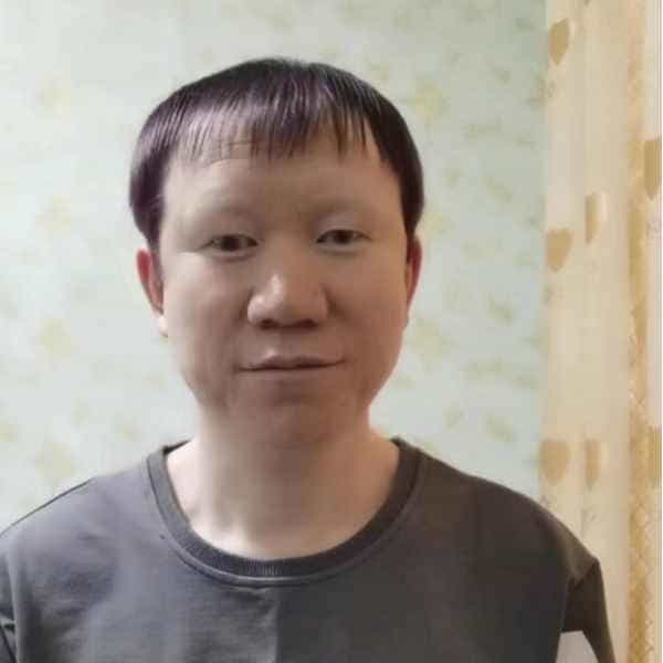 38岁岁山西单身帅哥 - 黑河吉缘网