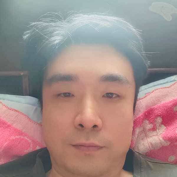 43岁岁河南单身帅哥 - 黑河吉缘网
