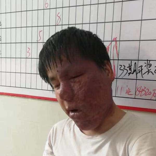 34岁岁江苏单身帅哥 - 黑河吉缘网