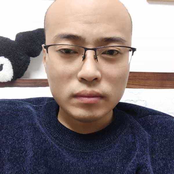 37岁岁山东单身帅哥 - 黑河吉缘网