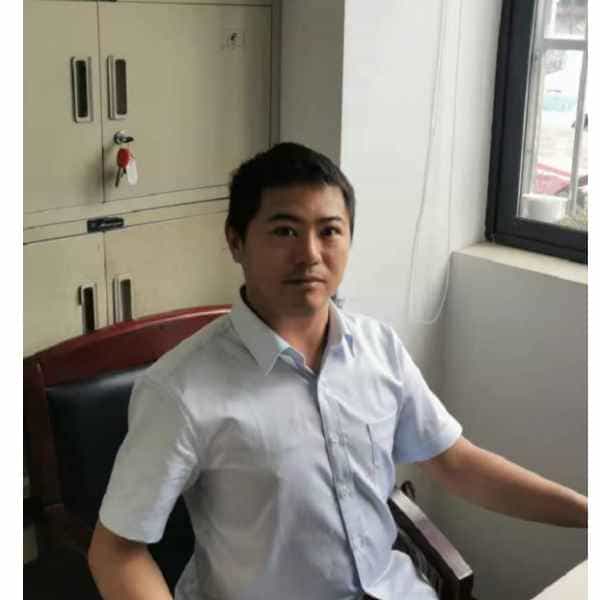35岁岁河南单身帅哥 - 黑河吉缘网
