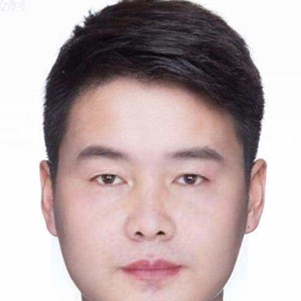 35岁岁广东单身帅哥 - 黑河吉缘网