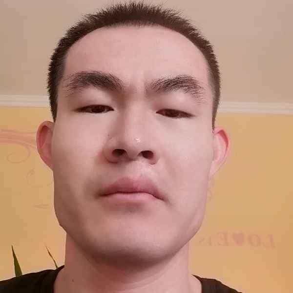36岁岁山东单身帅哥 - 黑河吉缘网