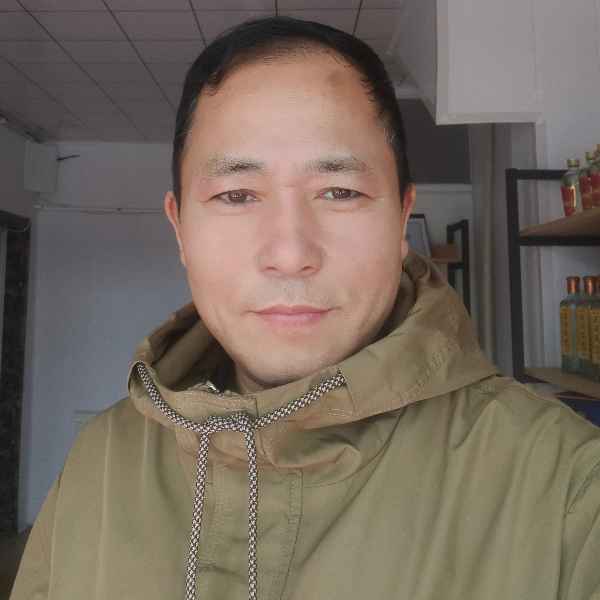 35岁岁吉林单身帅哥 - 黑河吉缘网