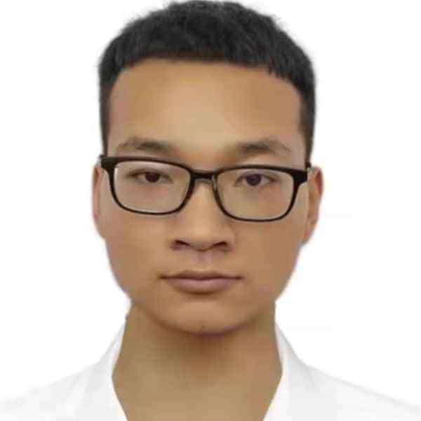 35岁岁河南单身帅哥 - 黑河吉缘网