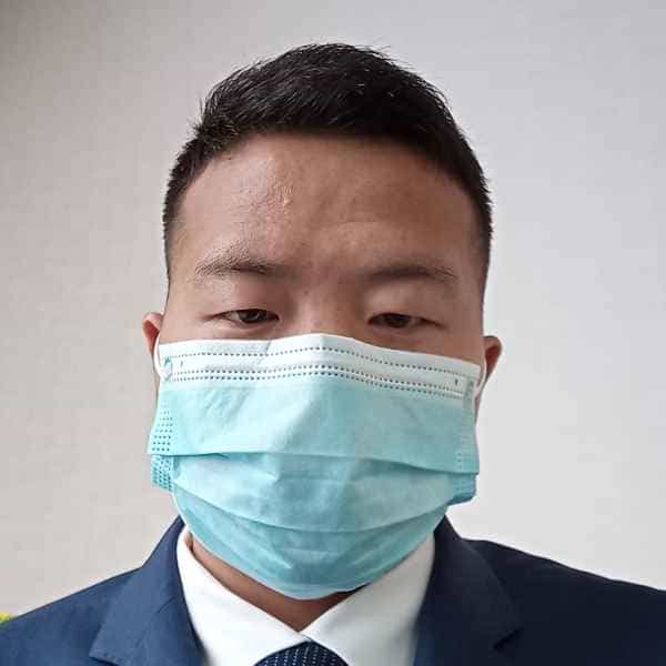 31岁岁安徽单身帅哥 - 黑河吉缘网