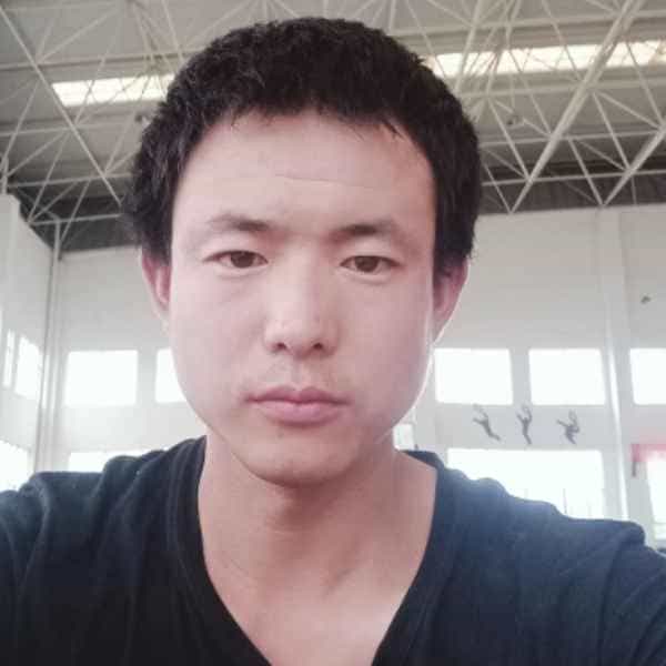 37岁岁辽宁单身帅哥 - 黑河吉缘网