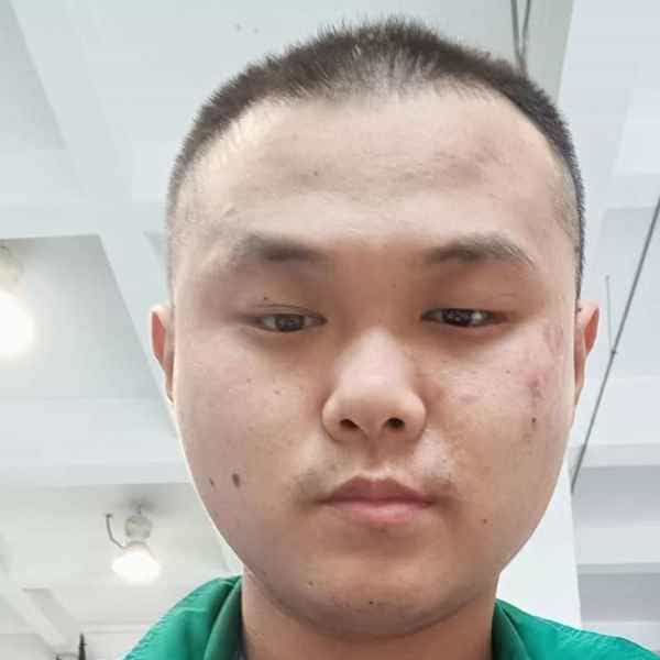 35岁岁北京单身帅哥 - 黑河吉缘网