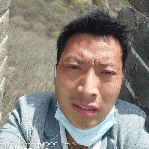 39岁岁贵州单身帅哥 - 黑河吉缘网