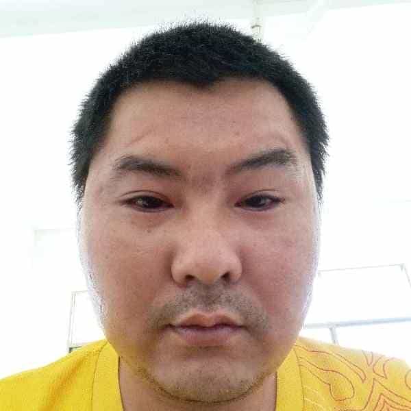 38岁岁广东单身帅哥 - 黑河吉缘网