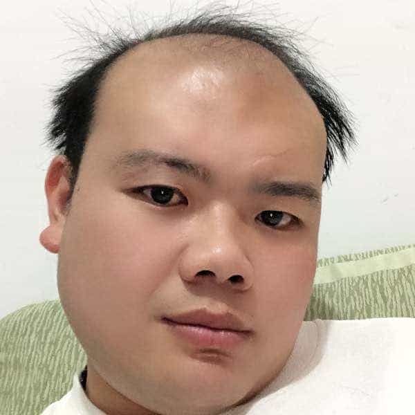 34岁岁云南单身帅哥 - 黑河吉缘网