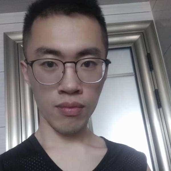 35岁岁福建单身帅哥 - 黑河吉缘网
