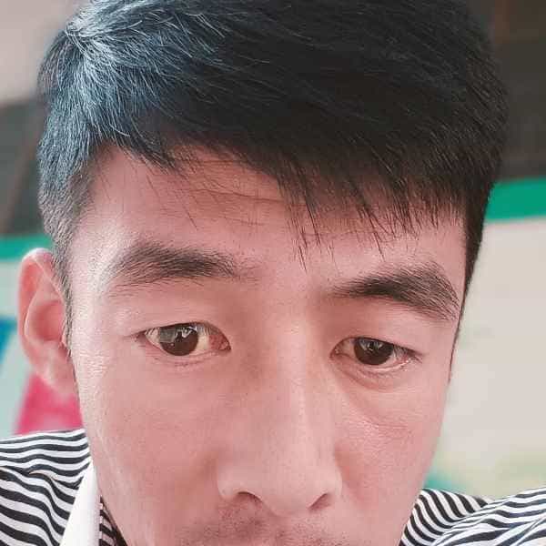 36岁岁河南单身帅哥 - 黑河吉缘网