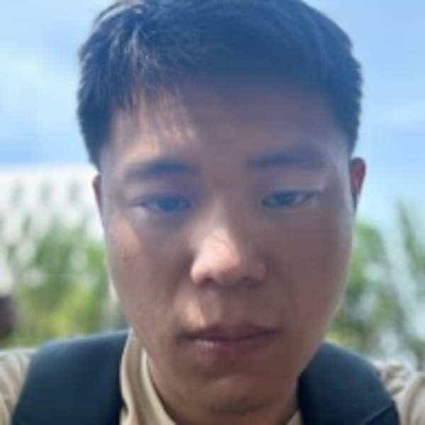 31岁岁四川单身帅哥 - 黑河吉缘网