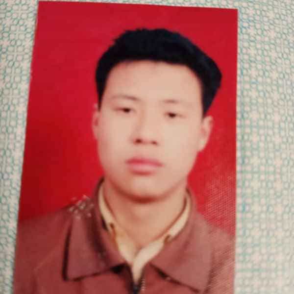 38岁岁安徽单身帅哥 - 黑河吉缘网