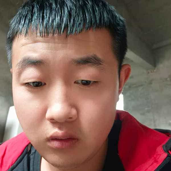 25岁岁河南单身帅哥 - 黑河吉缘网