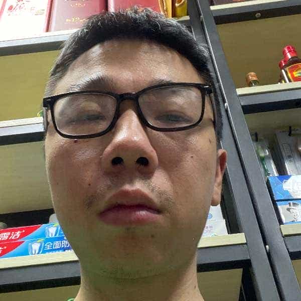 35岁岁湖北单身帅哥 - 黑河吉缘网