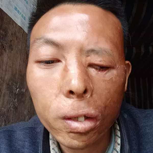 34岁岁四川单身帅哥 - 黑河吉缘网