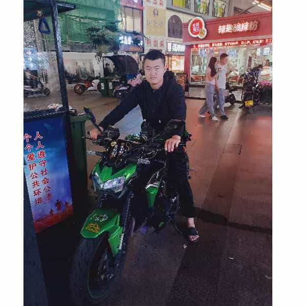 29岁岁山东单身帅哥 - 黑河吉缘网