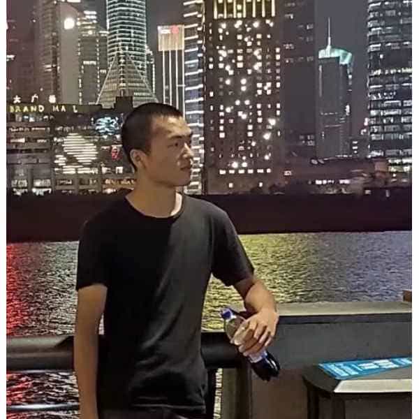 25岁岁河南单身帅哥 - 黑河吉缘网