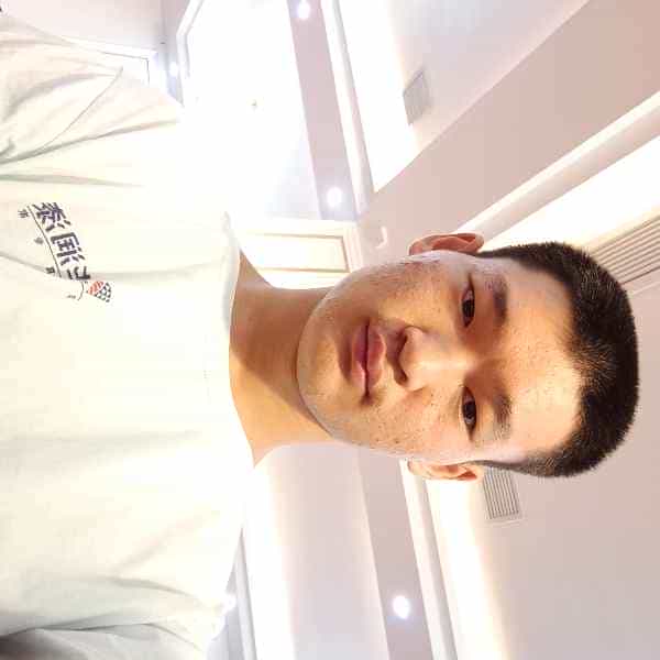 26岁岁河南单身帅哥 - 黑河吉缘网