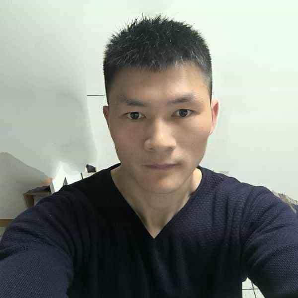 33岁岁安徽单身帅哥 - 黑河吉缘网