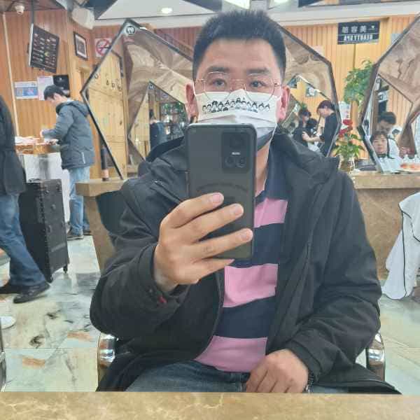 37岁岁上海单身帅哥 - 黑河吉缘网