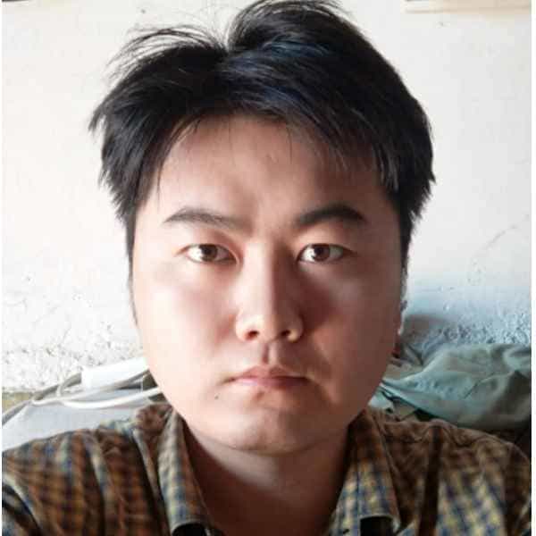 35岁岁河南单身帅哥 - 黑河吉缘网