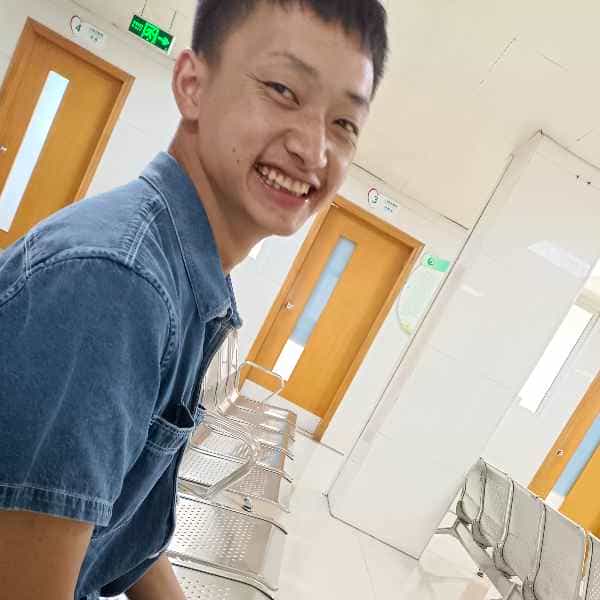 27岁岁四川单身帅哥 - 黑河吉缘网