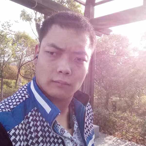 32岁岁陕西单身帅哥 - 黑河吉缘网