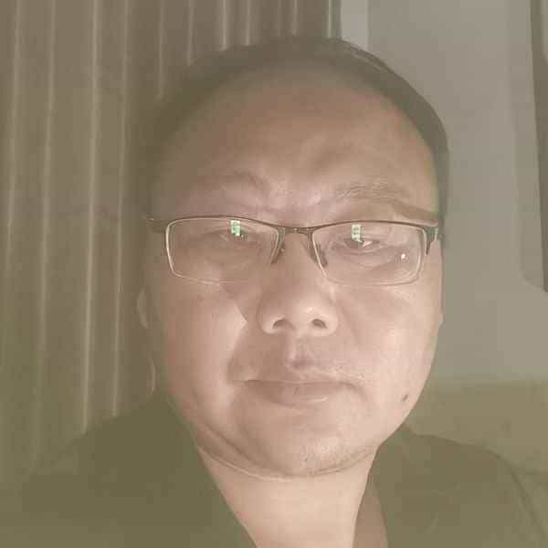 44岁岁山东单身帅哥 - 黑河吉缘网