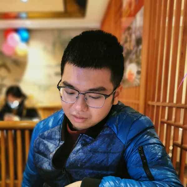 26岁岁江苏单身帅哥 - 黑河吉缘网