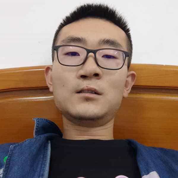 32岁岁内蒙古单身帅哥 - 黑河吉缘网