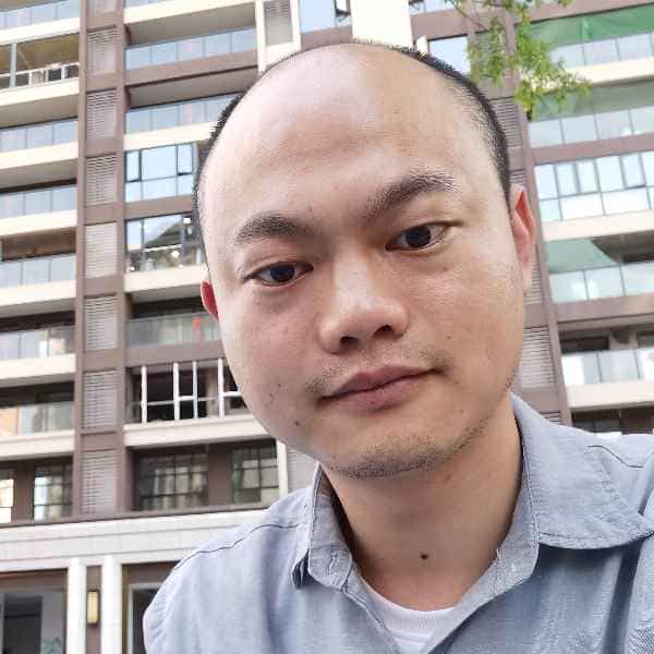 35岁岁江西单身帅哥 - 黑河吉缘网