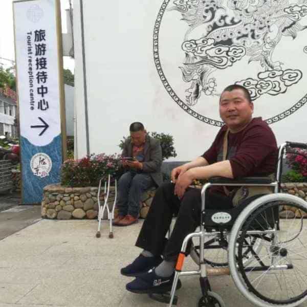 35岁岁浙江单身帅哥 - 黑河吉缘网