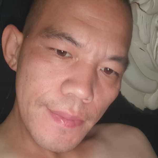 35岁岁河南单身帅哥 - 黑河吉缘网
