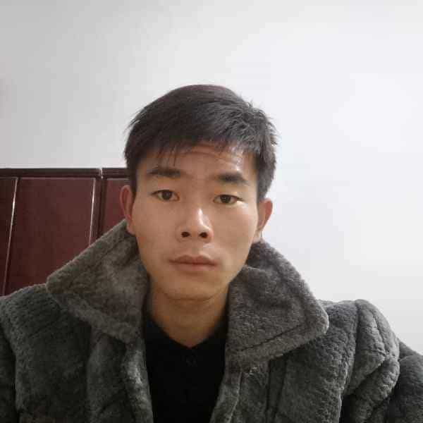 25岁岁河南单身帅哥 - 黑河吉缘网