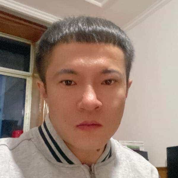 36岁岁天津单身帅哥 - 黑河吉缘网
