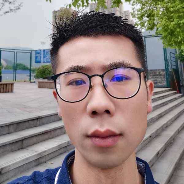35岁岁重庆单身帅哥 - 黑河吉缘网