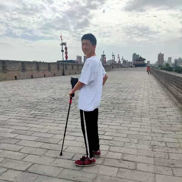 30岁岁陕西单身帅哥 - 黑河吉缘网