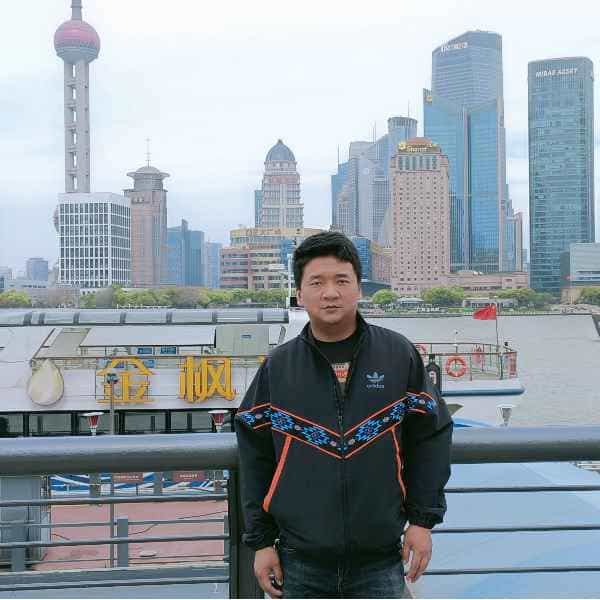 28岁岁云南单身帅哥 - 黑河吉缘网